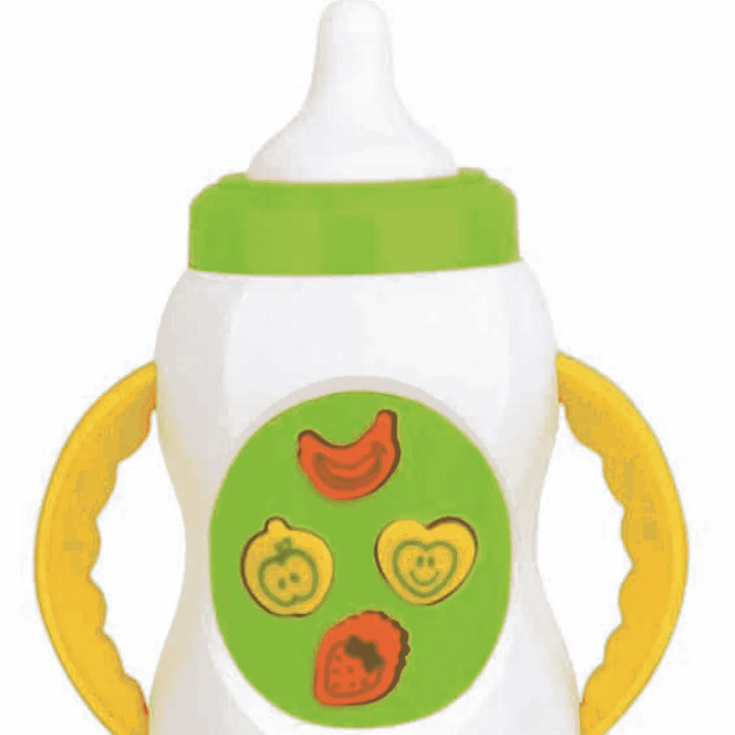 Bibe Activity | Infant Planet