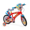 Bicicleta 14 Pulgadas Paw Patrol