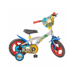 Bicicleta Infantil Superthings 14'