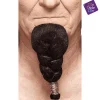 Bigote Barba para disfraz