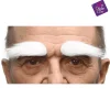 Bigote Cejas para disfraz