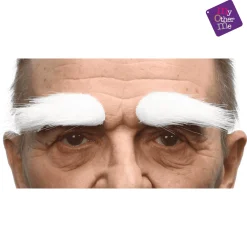 Bigote Cejas para disfraz