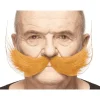 Bigote para disfraz