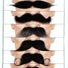 Bigote Set de bigotes para disfraz