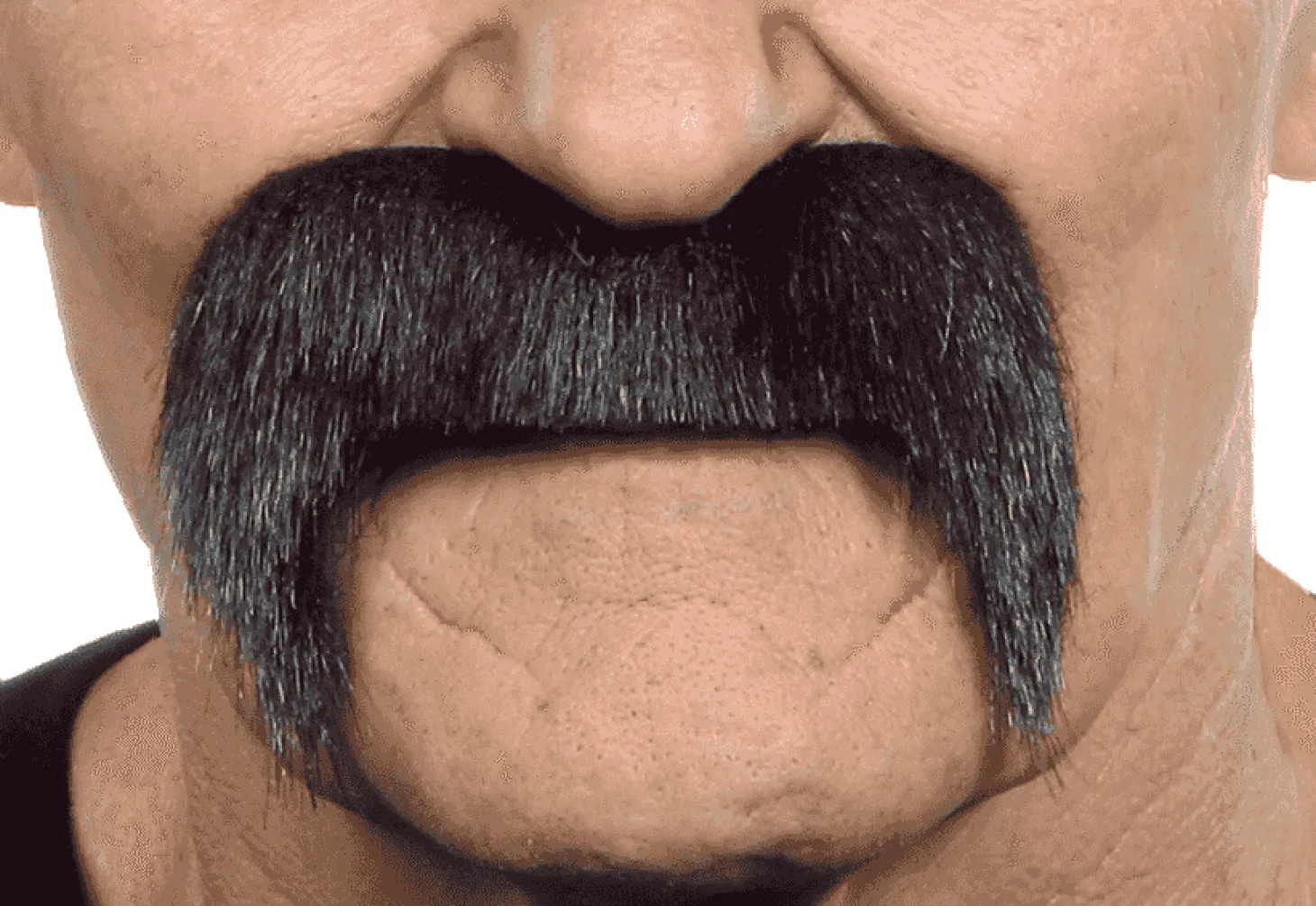 Bigotes para disfraz