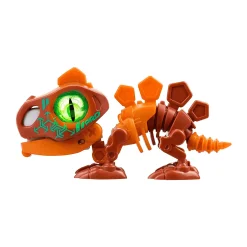 Biosaurus Evolution Cyberpunk Pack Individual Sorpresa