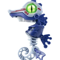 Biosaurus Evolution Cyberpunk Pack Individual Sorpresa