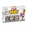 Bitty Pop Harry Potter S1