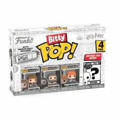 Bitty Pop Harry Potter S1