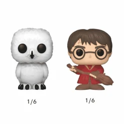 Bitty Pop Harry Potter S1