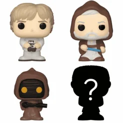 Bitty Pop Star Wars a New Hope S1