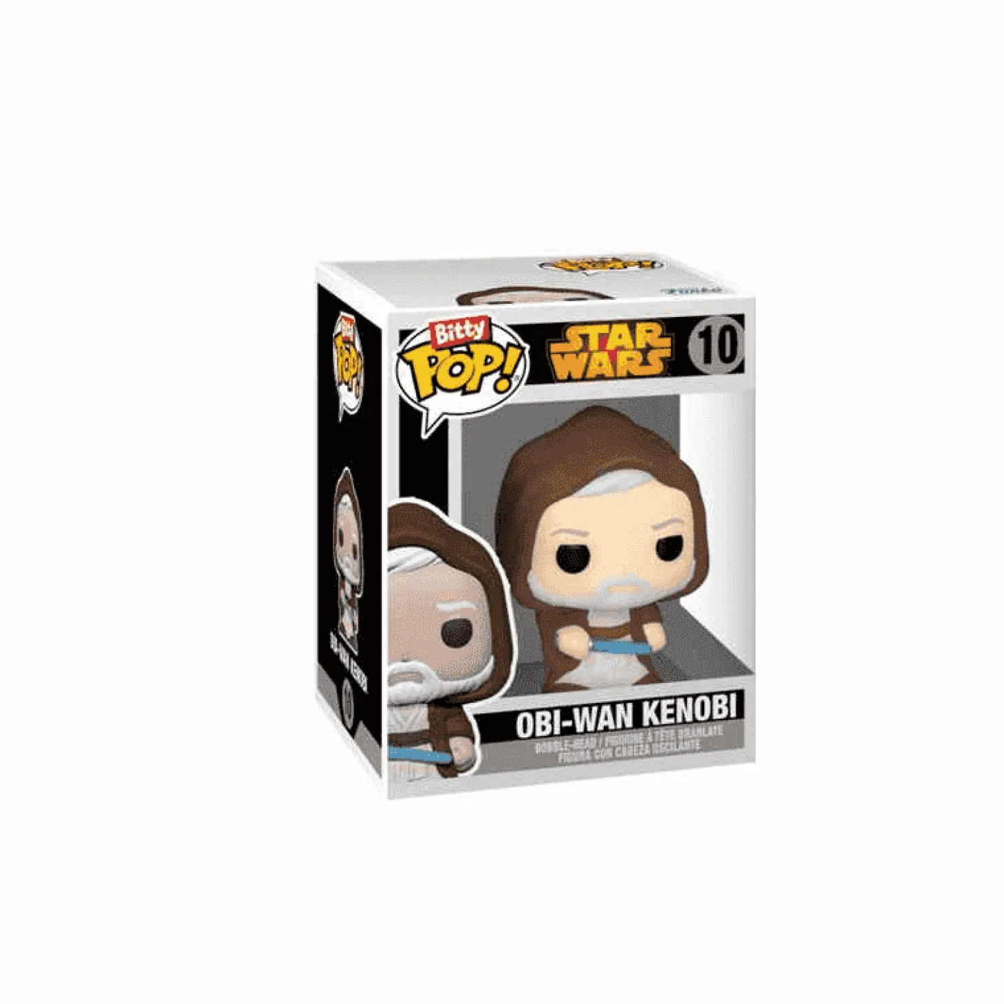 Bitty Pop Star Wars a New Hope S1