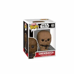 Bitty Pop Star Wars a New Hope S1