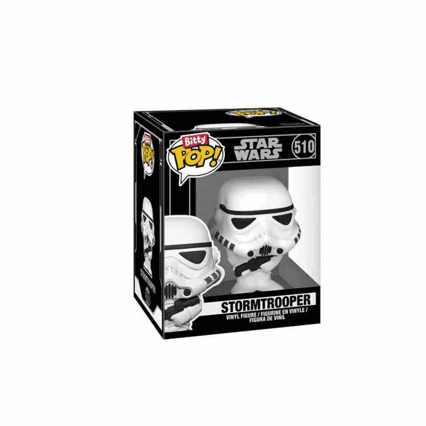 Bitty Pop Star Wars a New Hope S1