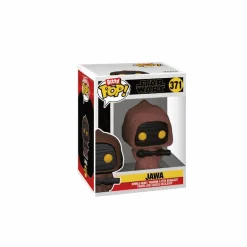 Bitty Pop Star Wars a New Hope S1