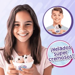 Bizak - Heladisssimo