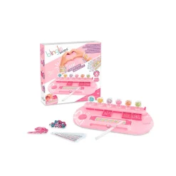 Blingle Bands Studio Deluxe Creación de pulseras