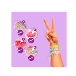 Blingle Bands Studio Deluxe Creación de pulseras