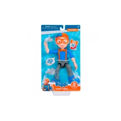Blippi Figura Articulada Con Sonido