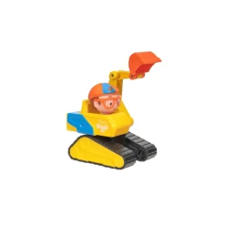 Blippi Mini Vehiculos Diferentes Modelos