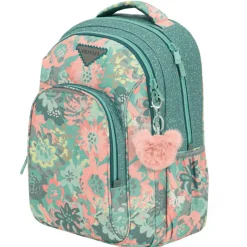 Blooming Mochila Doble Cuerpo GRP Adaptable a Carro