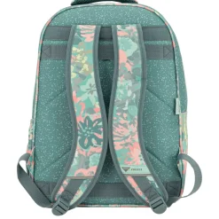 Blooming Mochila Doble Cuerpo GRP Adaptable a Carro