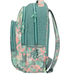 Blooming Mochila Doble Cuerpo GRP Adaptable a Carro