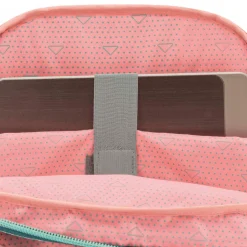 Blooming Mochila Doble Cuerpo GRP Adaptable a Carro