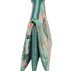 Blooming Portatodo 3 Bolsillos New Plus