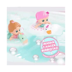 Bloopies Floaties Kim Serie 2