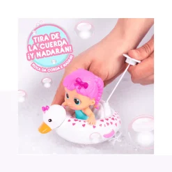 Bloopies Floaties Nora Serie 2