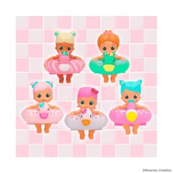 Bloopies Floaties Wendy Serie 2