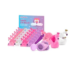 Bálsamo Labial Cisne Diferentes Modelos