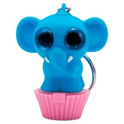 Bálsamo Labial Llavero Animales Martinelia