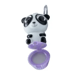 Bálsamo Labial Llavero Animales Martinelia