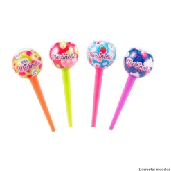 Bálsamo Labial Lollipop