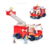 Bluey Camión Bomberos
