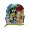 Bluey 3D Mochila Infantil 32 cm