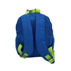 Bluey 3D Mochila Infantil 32 cm