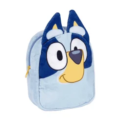 Bluey Mochila Guarderia Peluche
