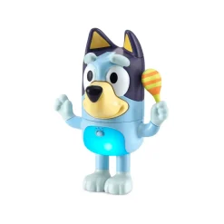 Bluey, Muévete con Bluey.