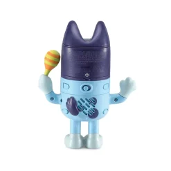 Bluey, Muévete con Bluey.