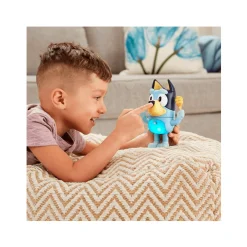 Bluey, Muévete con Bluey.