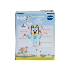 Bluey, Muévete con Bluey.