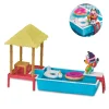 Bluey Playset Piscina