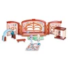 Bluey School Playset Escuela