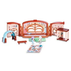 Bluey School Playset Escuela