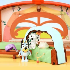 Bluey School Playset Escuela