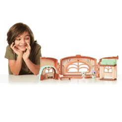 Bluey School Playset Escuela