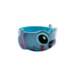 Bol 3D de Stitch – ¡El Aliado Perfecto para tus Desayunos!